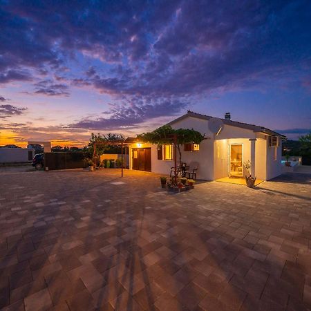 Casa Rural M&M Vodice Zewnętrze zdjęcie