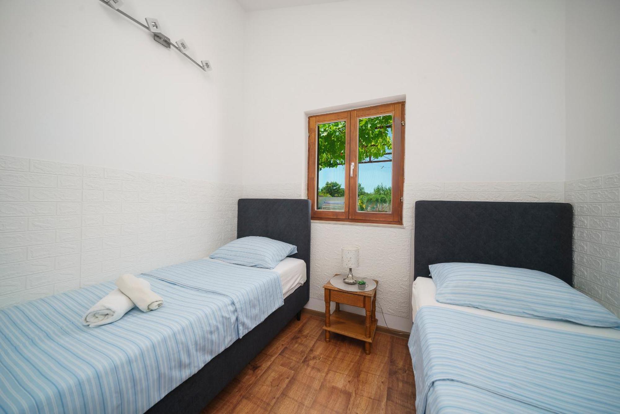 Casa Rural M&M Vodice Zewnętrze zdjęcie