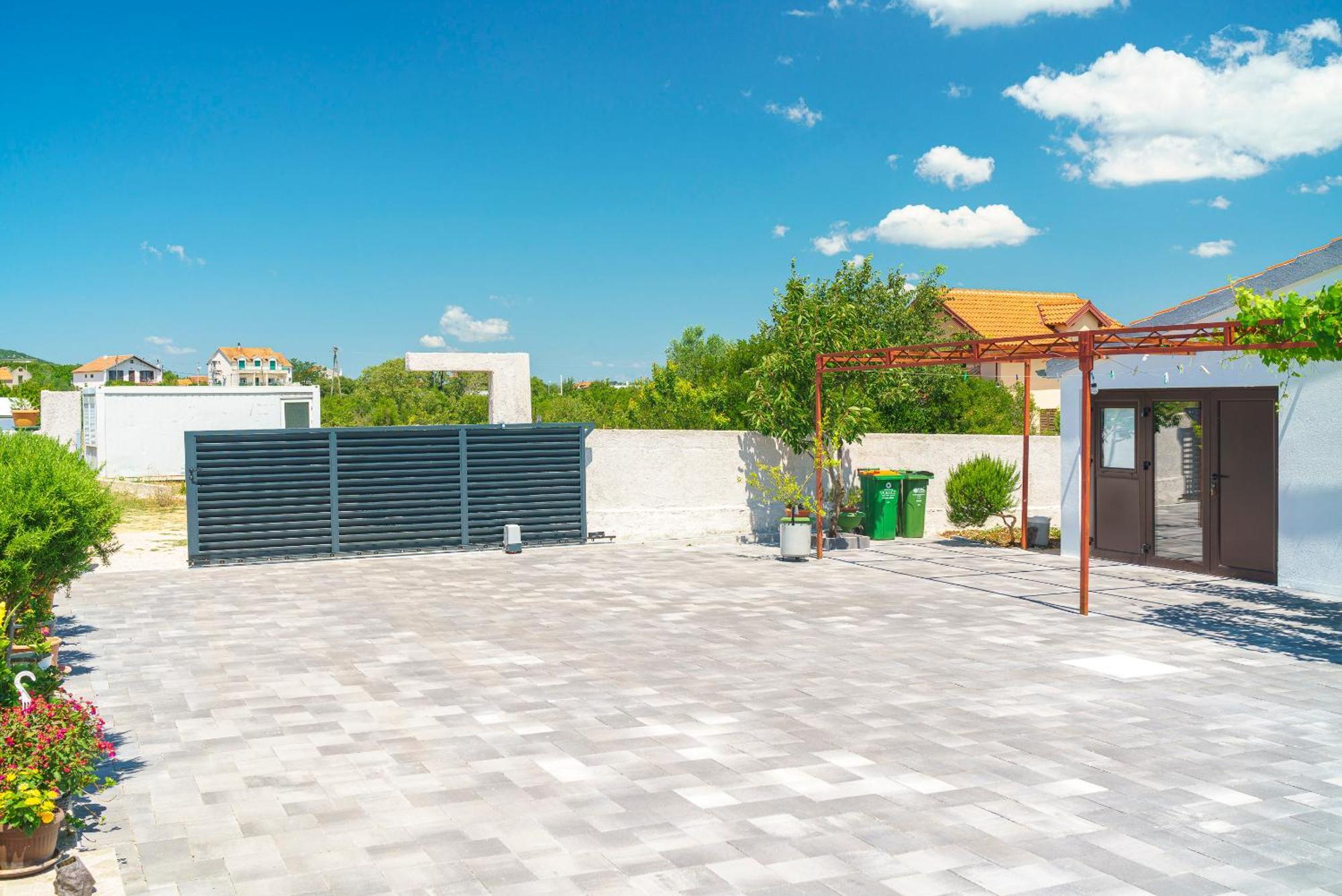 Casa Rural M&M Vodice Zewnętrze zdjęcie