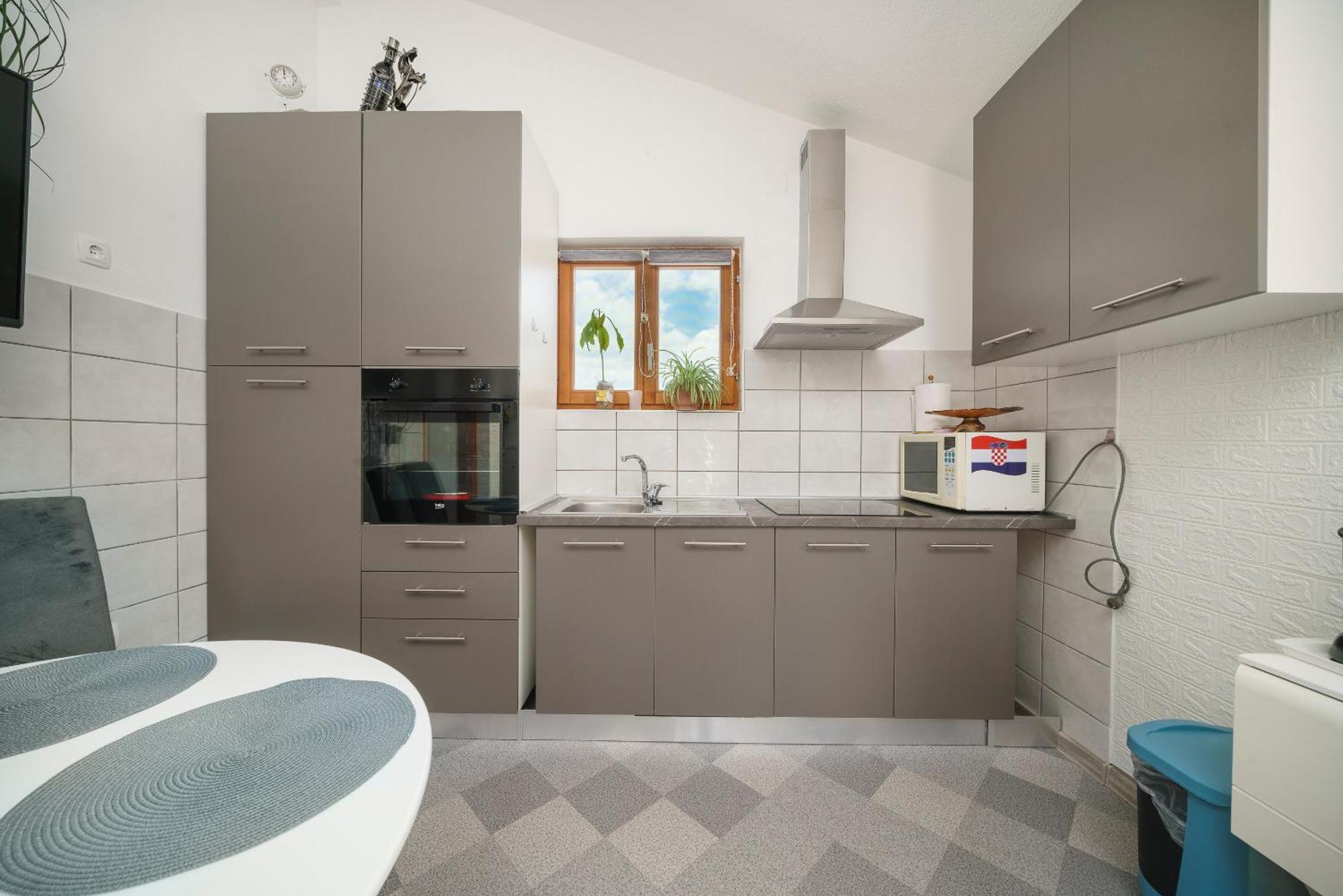 Casa Rural M&M Vodice Zewnętrze zdjęcie