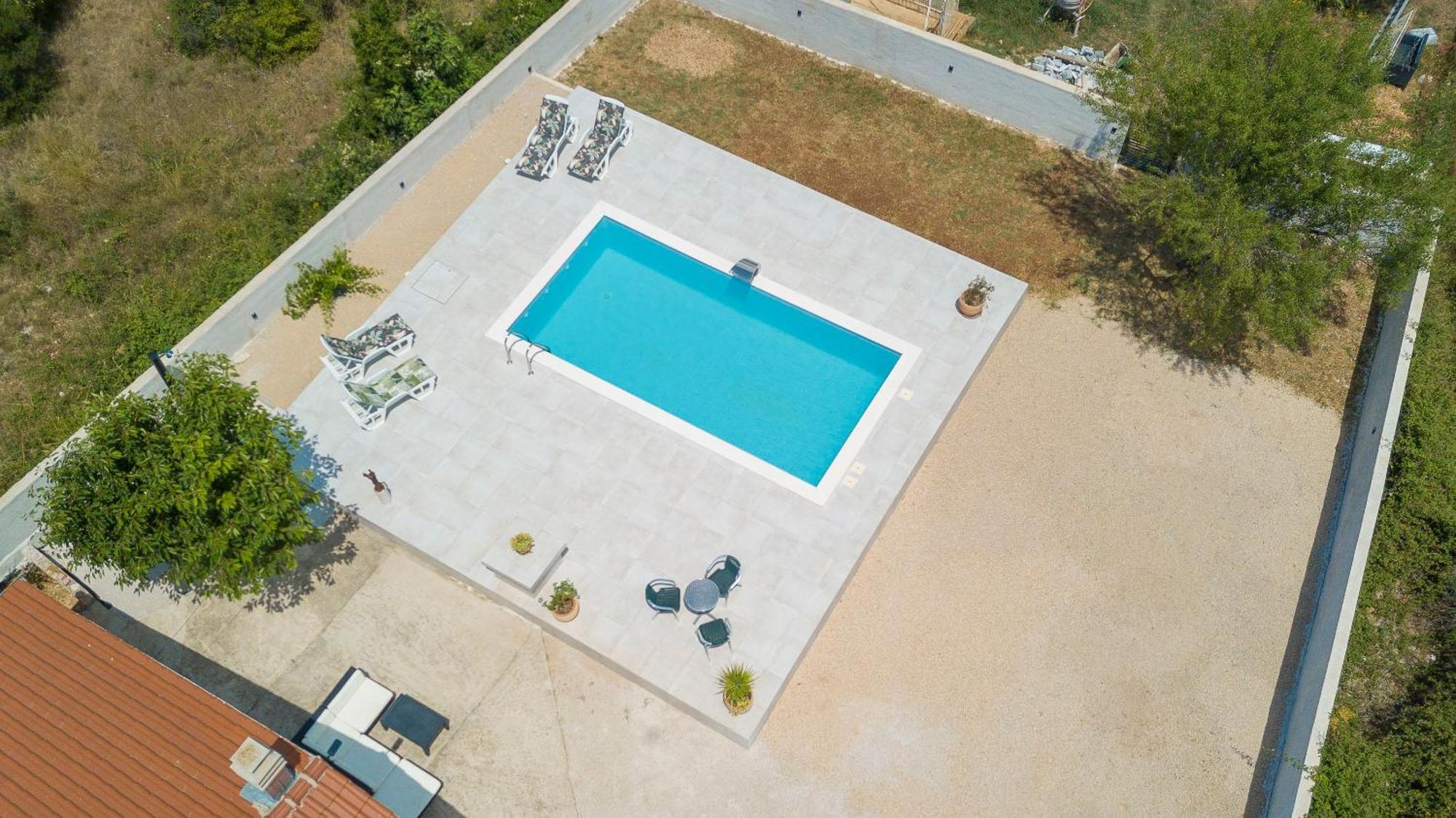 Casa Rural M&M Vodice Zewnętrze zdjęcie