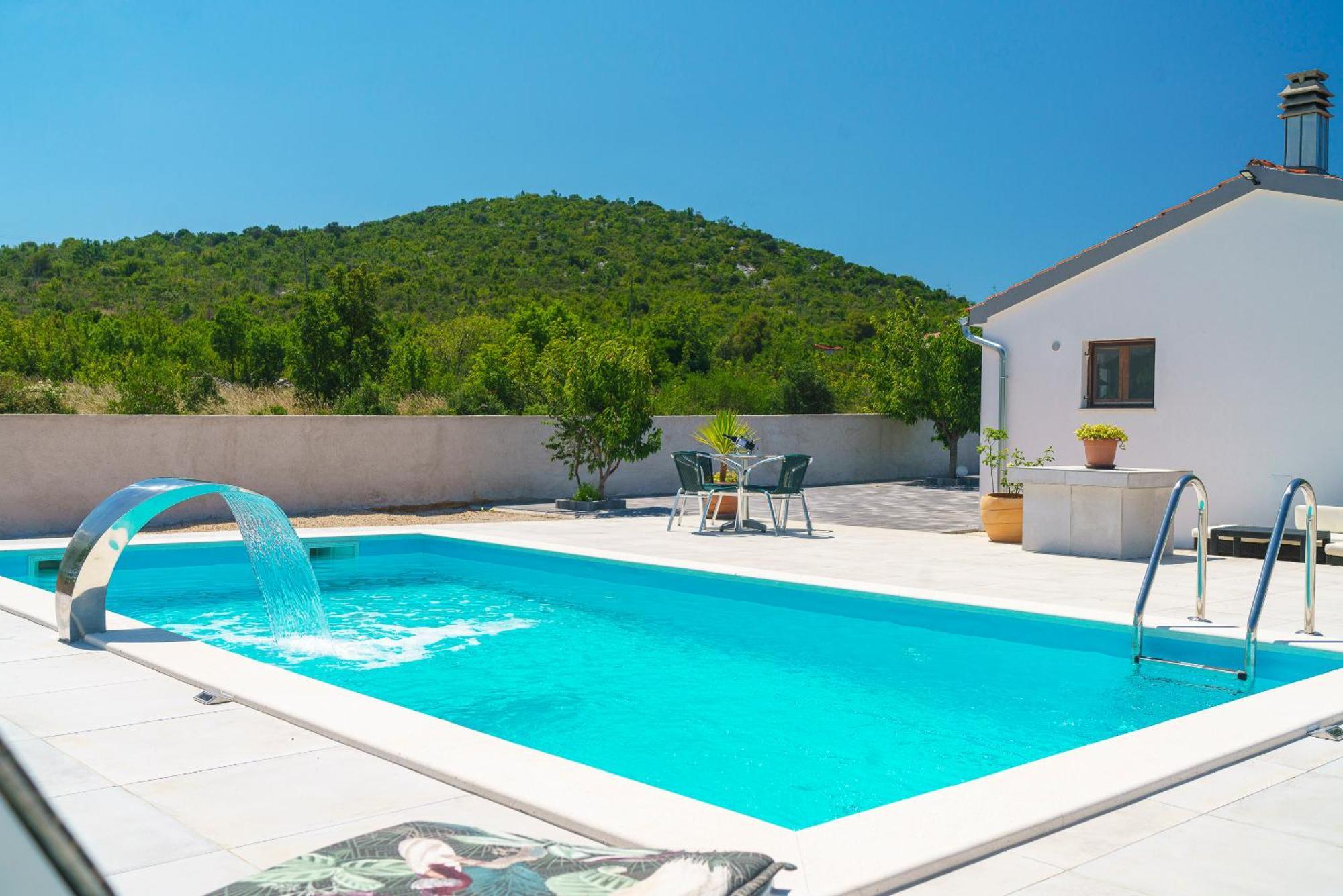 Casa Rural M&M Vodice Zewnętrze zdjęcie