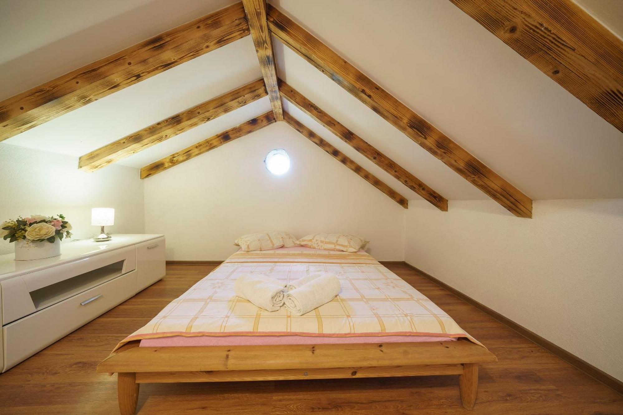 Casa Rural M&M Vodice Zewnętrze zdjęcie
