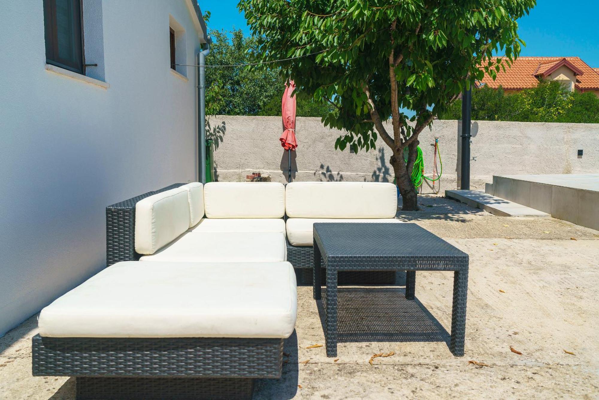 Casa Rural M&M Vodice Zewnętrze zdjęcie