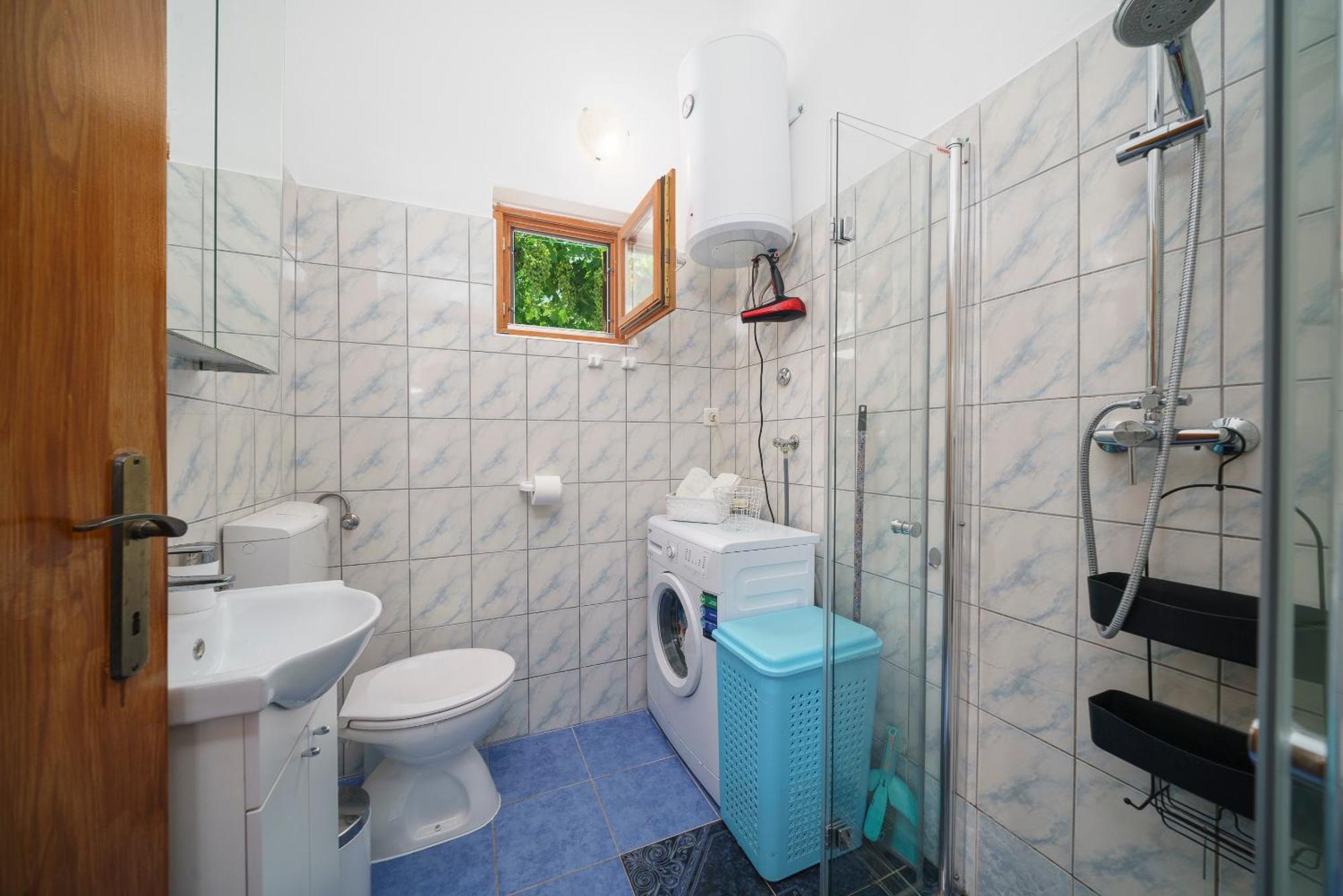 Casa Rural M&M Vodice Zewnętrze zdjęcie