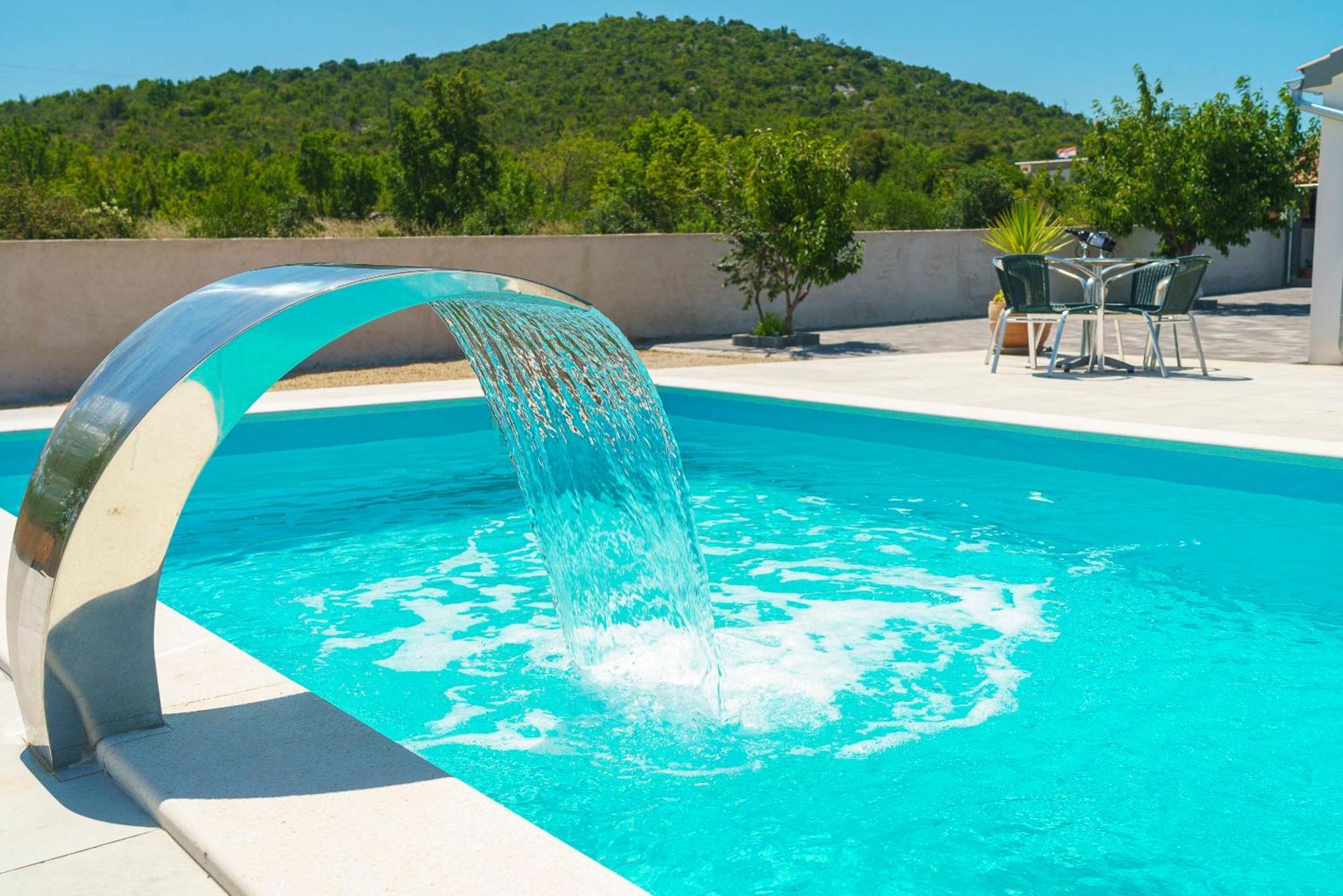Casa Rural M&M Vodice Zewnętrze zdjęcie