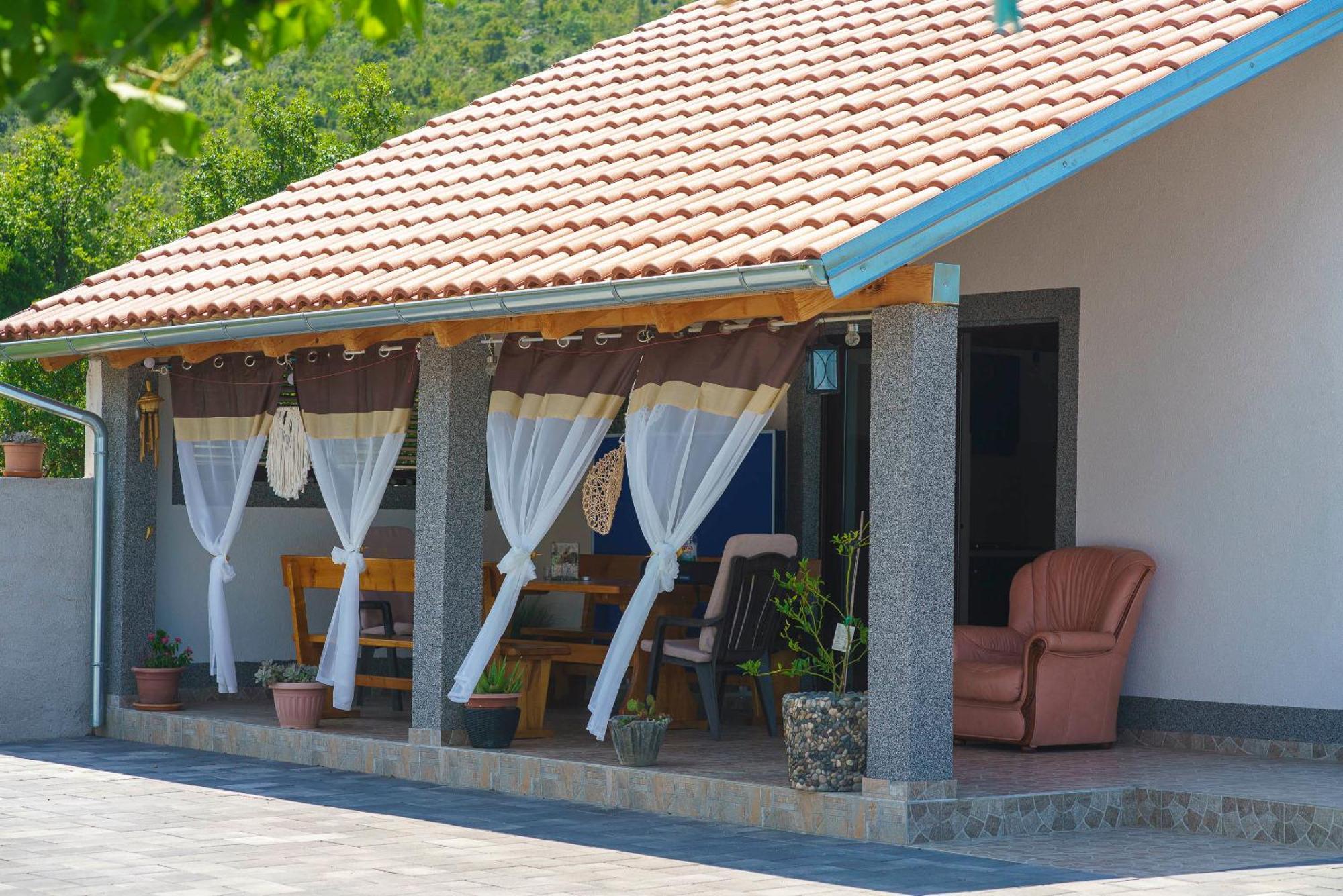 Casa Rural M&M Vodice Zewnętrze zdjęcie