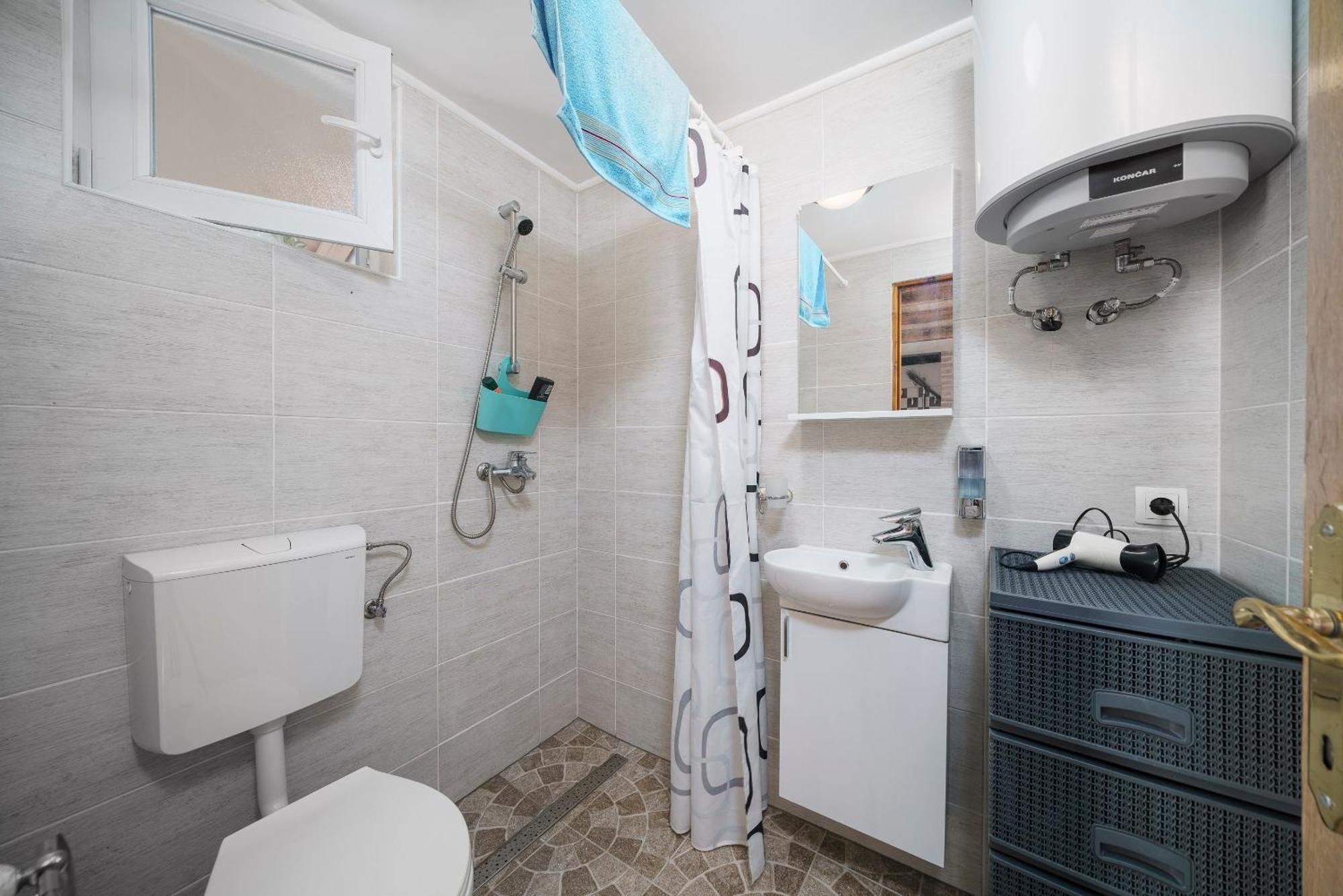Casa Rural M&M Vodice Zewnętrze zdjęcie
