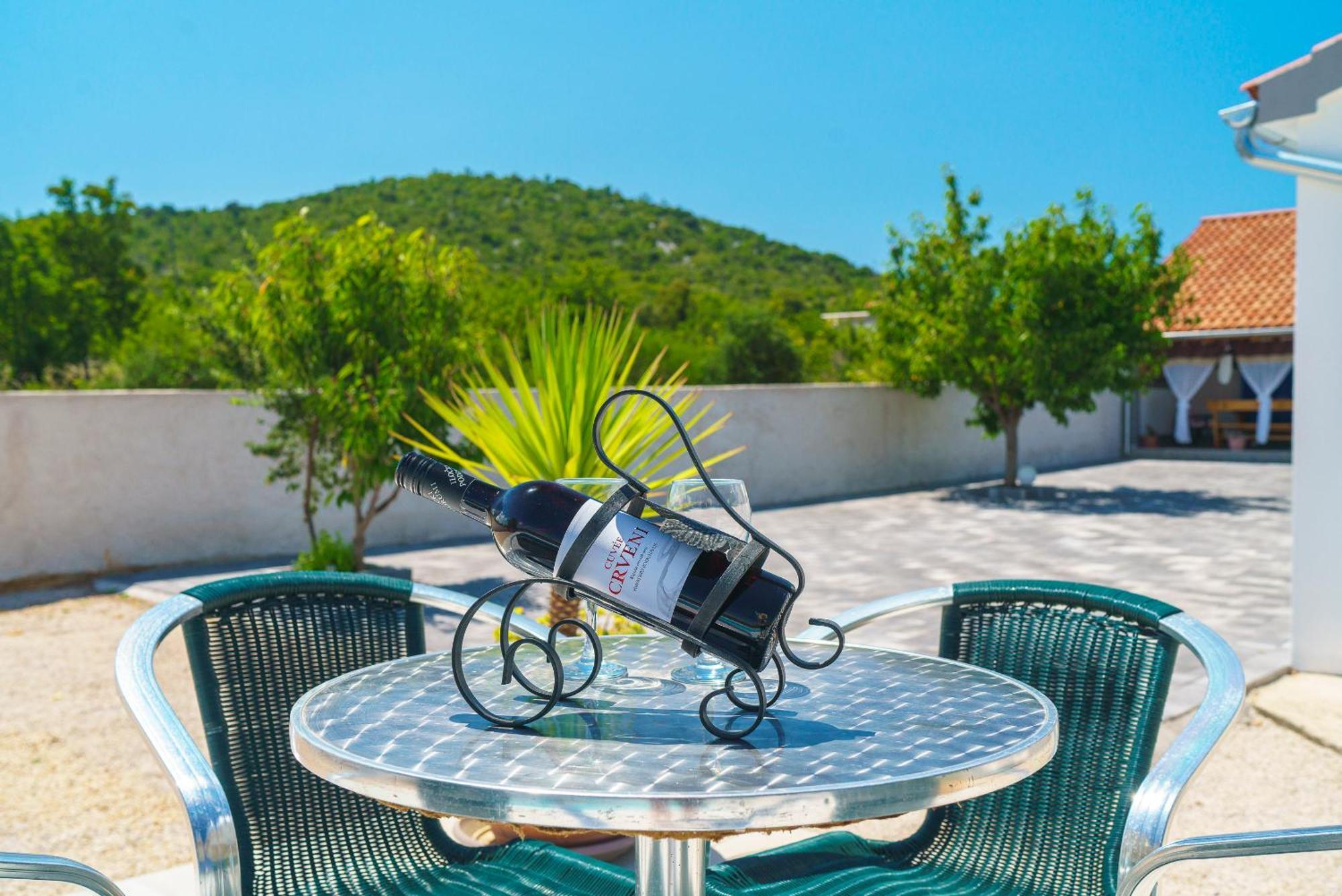 Casa Rural M&M Vodice Zewnętrze zdjęcie